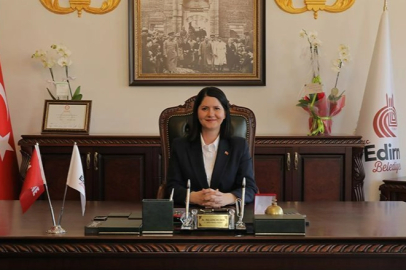 Başkan Gencan’dan Berat Kandili Mesajı