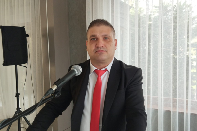 Devran, Servisçiler Odasına Başkan Adaylığını Açıkladı