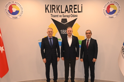 Ilık'a Ziyaretler Sürüyor