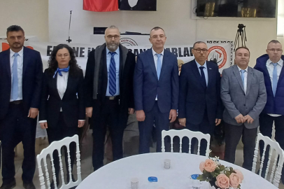 Liznak Güven Tazeledi