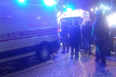 Lüleburgaz'da Kezzaplı Saldırı İddiası Paniğe Sebep Oldu