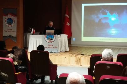 Yerel Tarih Grubu’nda Hasan Rıza Konuşuldu