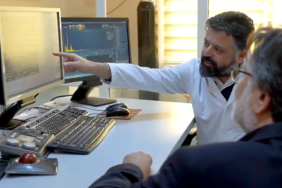 BARÜ'den Türkiye Patentli Zırh Sistemi Projesi