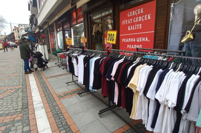 Bulgar Levası İle Alışveriş Sona Erdi: Sınır Ticaretinde Euro Dönemi