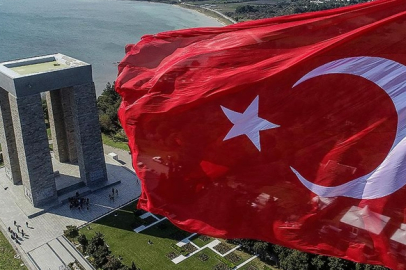 Çanakkale’de Pazar Günü Kuvvetli Yağmur Bekleniyor