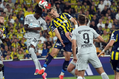 Fenerbahçe, Kocaelispor'a Konuk Olacak