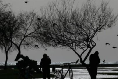 Kırklareli Genelinde Kuvvetli Rüzgar ve Fırtına Uyarısı