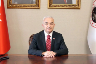 Kırklareli Valisi Uğur Turan’dan Berat Kandili Mesajı