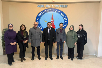 Kütahya Tasarım Teknokent’ten Ekonomiye 24 Milyon Dolarlık Yazılım Katkısı