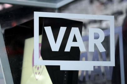Süper Lig'de Günün VAR Hakemleri Belli Oldu
