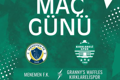 Vali Turan’dan Kırklarelispor’a Başarı Mesajı