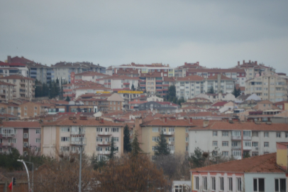 ‎Yatırımdaki Belirsizlik Konut Satışlarını Etkiledi