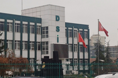 ‎Çömlekköy Barajı İçin 8 Köyde Toplulaştırma Başlıyor