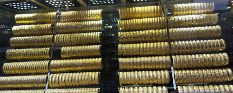 Altındaki Sert Düşüşün Nedeni Ne?