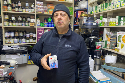 “Dükkana Gelen Üç Kişiden İkisi Bunu Soruyor”