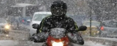 Edirne’de Motosiklet ve Motokuryelere Geçici Trafik Kısıtlaması