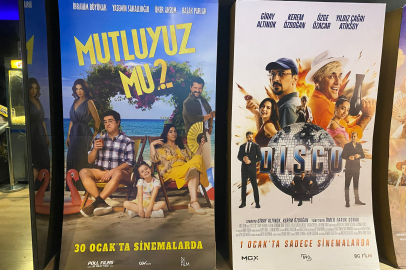 Edirne’de “Mutluyuz Mu?” Filmine Yoğun İlgi Bekleniyor