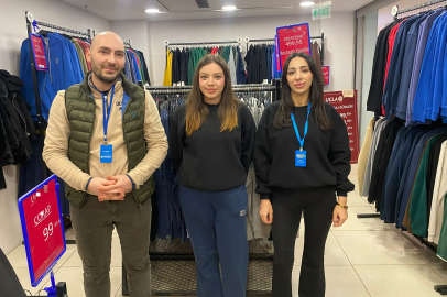 Edirne’deki İndirim Günlerinde Sona Doğru