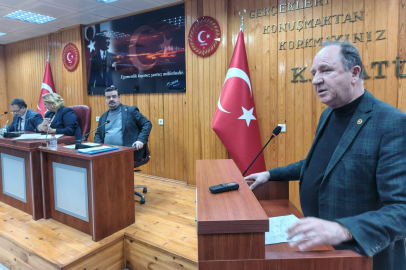 İşte Edirne’de Devam Eden ve Tamamlanan Projeler