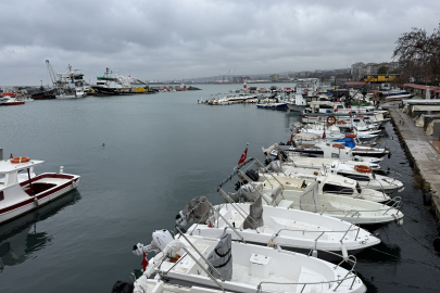 Tekirdağ'da Deniz Ulaşımı Normale Döndü