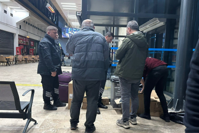 Tekirdağ'da Kaçak Alkol Ele Geçirildi