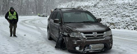 Trakya'da Kar ve Soğuk Hava Hayatı Olumsuz Etkiliyor