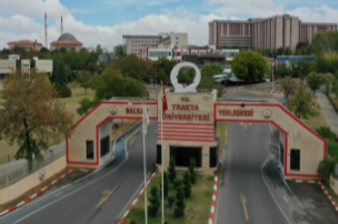 Trakya Üniversitesi QS Avrupa 2026 Sıralamasına Girdi