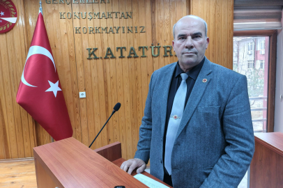 “143 Köyümüzde Su Tankeri Yok”