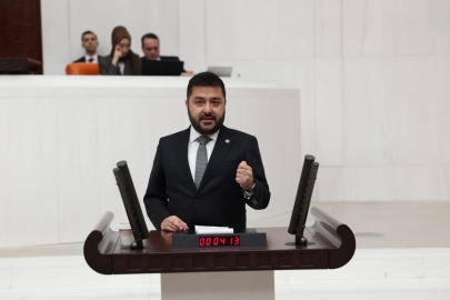 Başkan Gencan Duyurdu: Yazgan Anjiyo Oldu