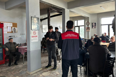 Ceylanköy’de Üreticilere Kaliteli Kaba Yem Eğitimi