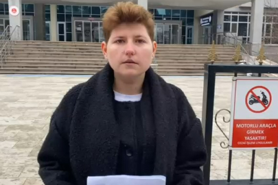 Edirne’de “İş Vaadiyle Taciz Edildik” İddiası