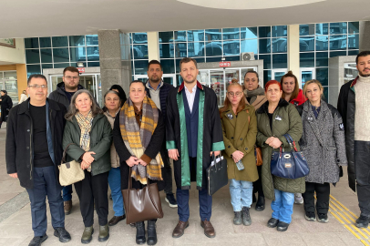 Edirne’deki Aile Katliamı Davasında Sanığın İfadesi Alınamadı