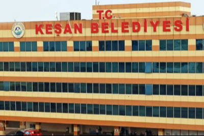 Keşan Belediye Meclisi’nin Olağan Toplantısı, 5 Şubat’ta