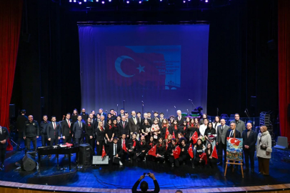 “Kim Var?” Sanat Etkinliği Lüleburgaz’da Gerçekleştirildi