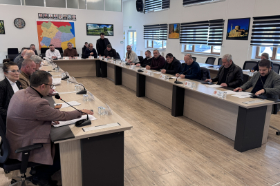 Kırklareli'nde Kazada Kusurlu Bulunan İl Özel İdaresi 400 Bin Lira Teminat Mektubu Verecek