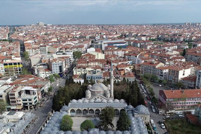 Kırklareli’nde Salı Günü Hava Parçalı Bulutlu Geçecek