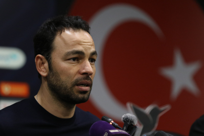 Selçuk İnan: "Plan Tuttu Ama Skora Gidemedik"