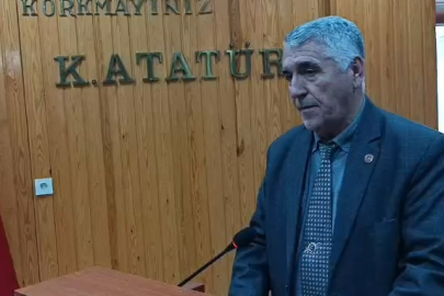 Subaş, Süloğlu Barajı’ndaki Su Artışını Açıkladı