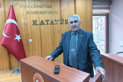 Subaş, Süloğlu Barajı’ndaki Su Artışını Açıkladı