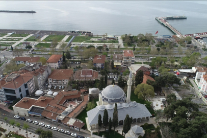 Tekirdağ’da Salı Günü Parçalı Bulutlu Hava Bekleniyor