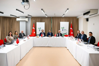 TRAKYAKA Şubat Ayı Yönetim Kurulu Toplantısı Kırklareli’nde Yapıldı