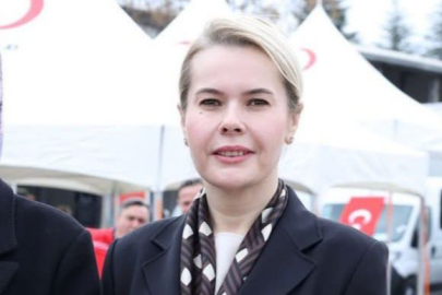 Türk Kızılay Edirne Şubesinde Yeni Dönem