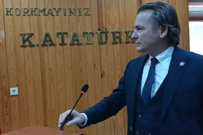 Üstün’den Destekleme Tepkisi: “Çiftçinin Kaybı Ne Kadar?”