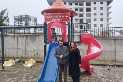 Yaşayan Kıbrıs Gazisine Vefa Örneği