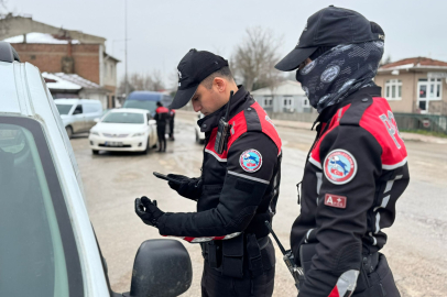 Yunuslar Suç Odaklarına Nefes Aldırmıyor!