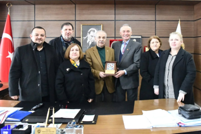 Belkoop Isı Merkezi Süreci Keşan Belediyesi’nde Değerlendirildi