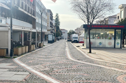 Edirne’de Hava Durumu
