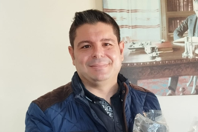 Egemen Ilgın Görevden Alındı