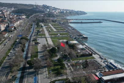 Tekirdağ’da Yağmur Geçişleri Etkili Olacak