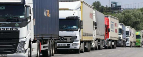 Trakya, 2026'ya 176,5 Milyon Dolar İhracatla Başlangıç Yaptı